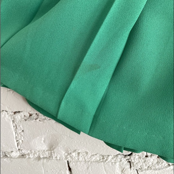 70s Pleated Skirt - Picture 6 of 8